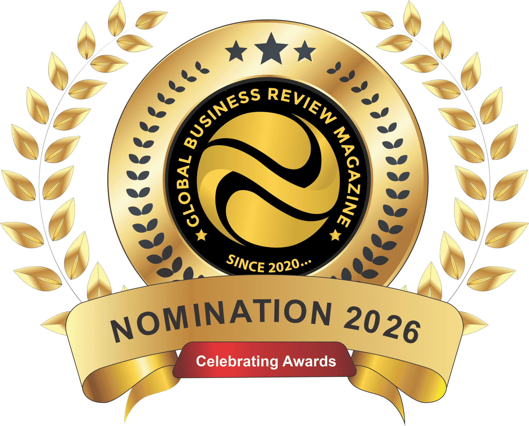 Award Winners 2026 - Global Business Review Magazine